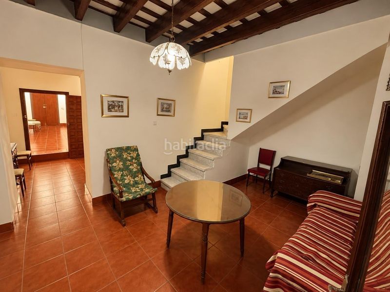 Foto f75fee47-0824-447d-860b-919248c16af9. Casa a Fuentes de Andalucía