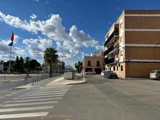 Etagenwohnung in Marchena. Piso en planta baja totalmente reformado
