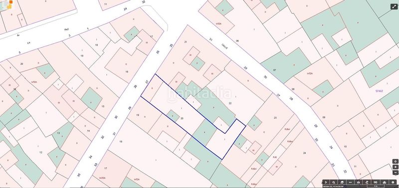 Foto 69ccaf0c-4a27-4635-894c-abb1b192a183. Casa in Marchena