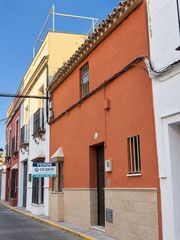 Casa a Marchena