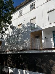 Casa in Marchena. Casa con cochera en la zona de la feria