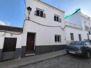 Casa en Fuentes de Andaluca. Casa nueva a estrenar en fuentes de andaluca