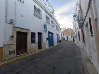 Pis en Marchena. Piso independiente cerca del centro