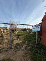 Finca rústica a Marchena. Parcela en el monje