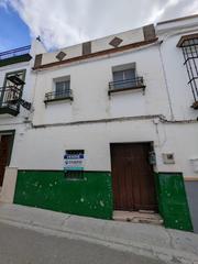 Casa a Marchena. Casa para derribo en barrio san miguel