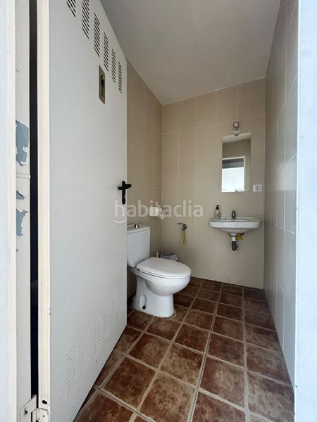 Foto c6261fd5-61c3-45dd-b913-6cf0c5d4b85f. Nau industrial a Marchena