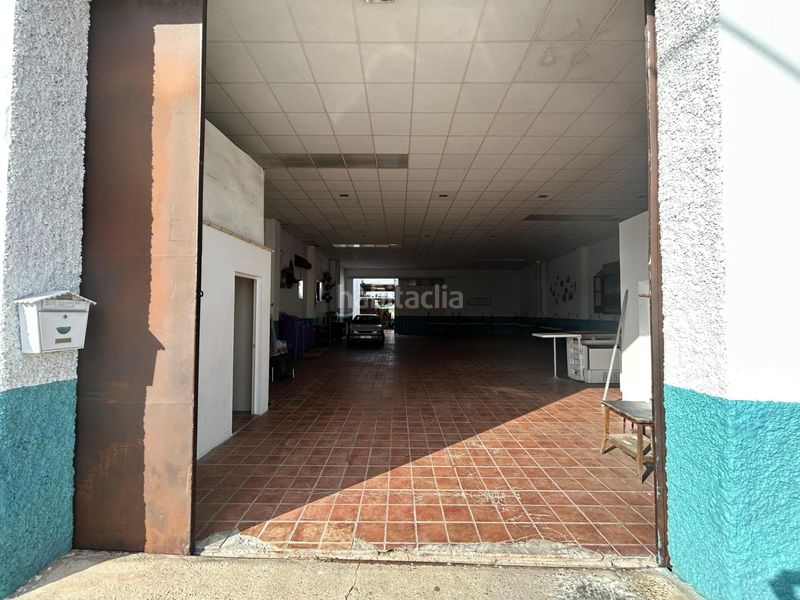 Foto eaa15f9a-58e0-444d-b7f3-57661377f15b. Nau industrial a Marchena