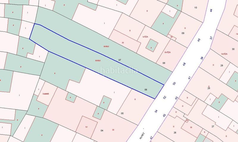 Foto 14f9a4ef-6057-4173-b7ab-48f65fe5dd4b. Terreny residencial a Marchena