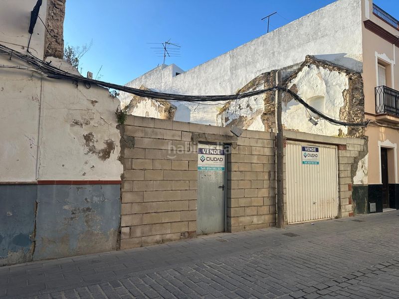 Foto 8433e6fb-6b90-4be1-a203-5784cb9efb2a. Terreny residencial a Marchena