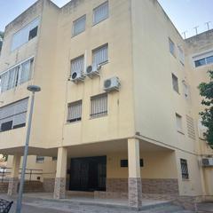 Pis a Marchena. Piso reformado en ciudad jardín