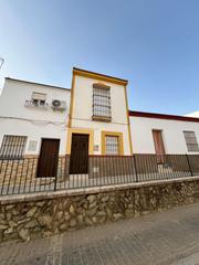 Casa en Fuentes de Andaluca. Casa de dos plantas en fuentes de andaluca