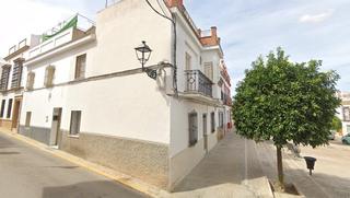 Haus in Marchena. Casa en barrio san miguel