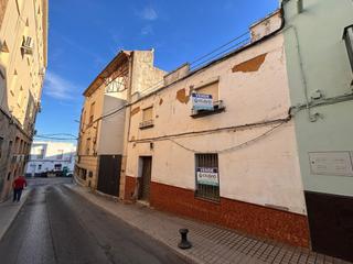 Casa a Viso del Alcor (El). Casa de dos plantas en el viso del alcor.