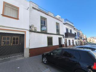 Casa en Viso del Alcor (El). Casa en el viso del alcor