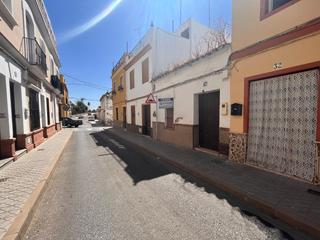 Haus in Mairena del Alcor. Casa en planta baja en mairena del alcor
