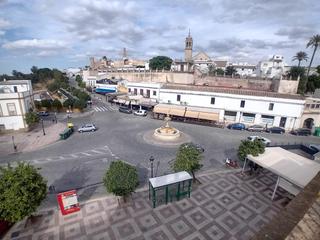 Pis a Marchena. Piso en primera planta en el centro