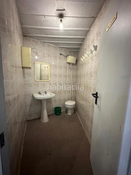 Foto 200f794a-0ab0-4fc0-a4fc-f8df9a84b319. Nave industrial nave en carretera de carmona en Marchena