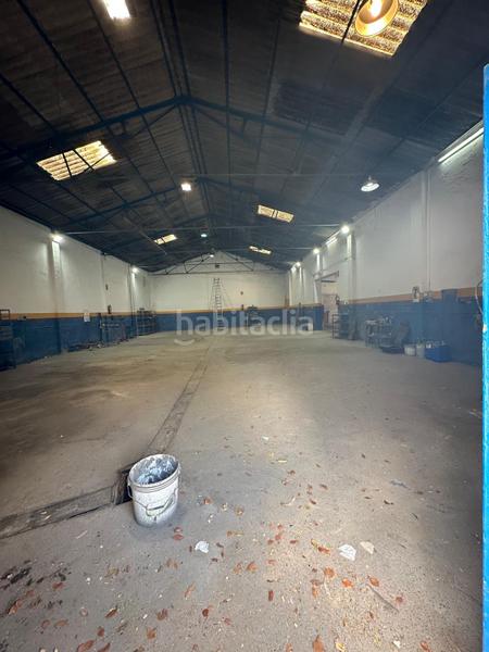 Foto 3c385c1a-3243-4989-8148-4bcd1aebe344. Nave industrial nave en carretera de carmona en Marchena