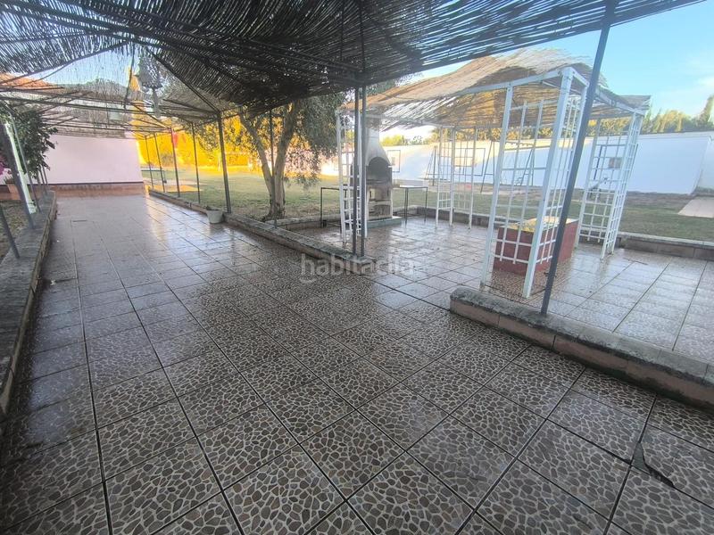 Foto 18fde52b-1f7b-4dc4-b0b3-6efe61dcf436. Casa a Carmona