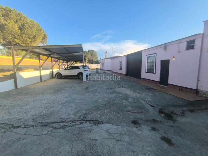 Foto 26e6d513-5517-4524-ad2e-cf9138ed1ae7. Casa a Carmona