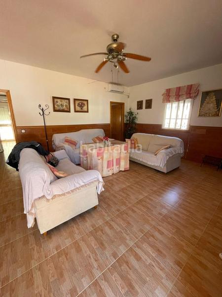 Foto 3320347f-1299-4ba1-9779-4663be4e048c. Casa a Carmona