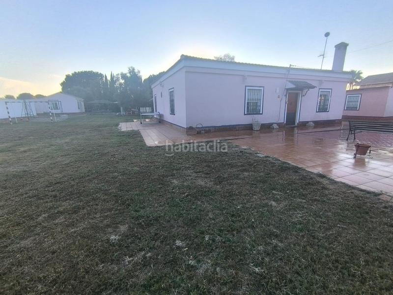 Foto 974837f0-11b4-4c38-ba68-9548f82fbffa. Casa a Carmona