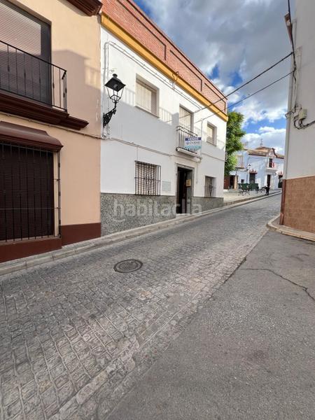 Foto 075a0c8f-93c8-4e7a-b0d5-f2f3a2b31361. Masía casa muy cerca del centro en Marchena