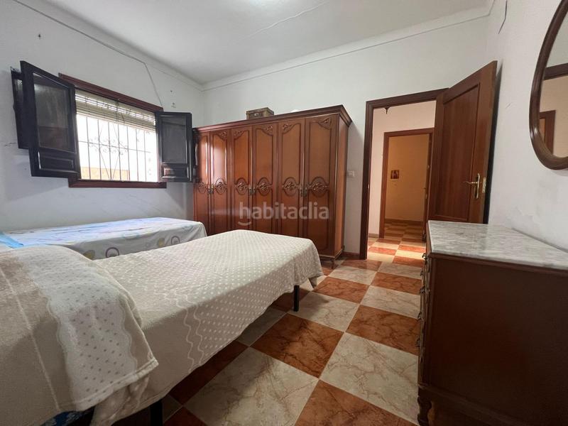 Foto 5a8813c3-ba4c-4153-8977-13e734db9835. Masía casa muy cerca del centro en Marchena