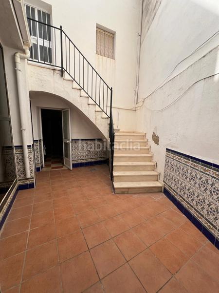 Foto bcac44e9-904a-4320-8dab-ace71e3b2bf9. Masía casa muy cerca del centro en Marchena