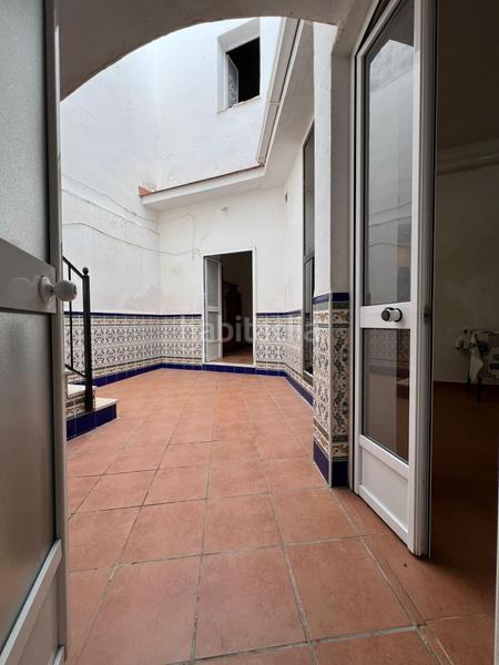 Foto cbcc03e1-ae04-4bd9-8f1a-899f865e7a78. Masía casa muy cerca del centro en Marchena