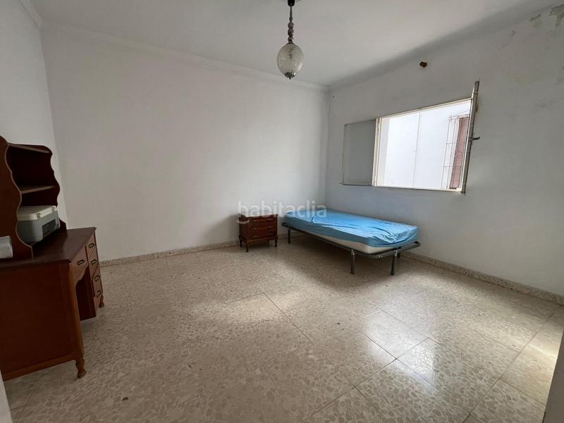 Foto df5737fd-de53-40aa-9380-5160ba1346a2. Masía casa muy cerca del centro en Marchena