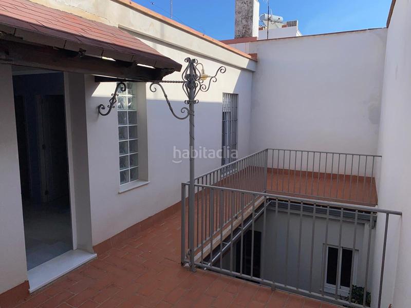 Foto 1aa49017-b535-4ce1-a1b0-58a61cdf3b6b. Casa  con cochera en el barco en Marchena