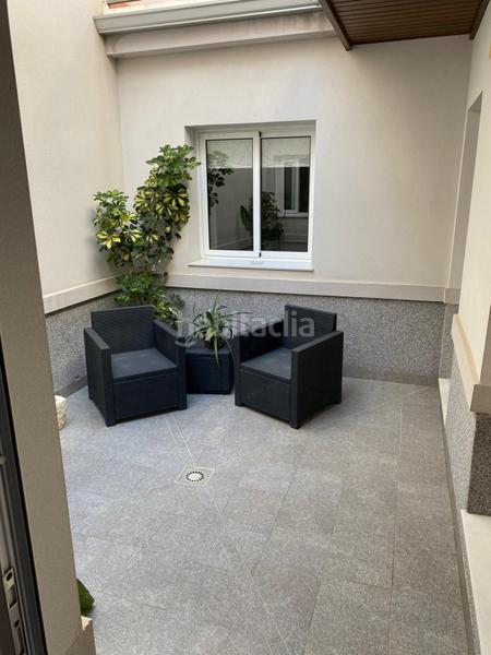 Foto 4f900758-2de6-4b08-a20e-543c2a862e0f. Casa  con cochera en el barco en Marchena