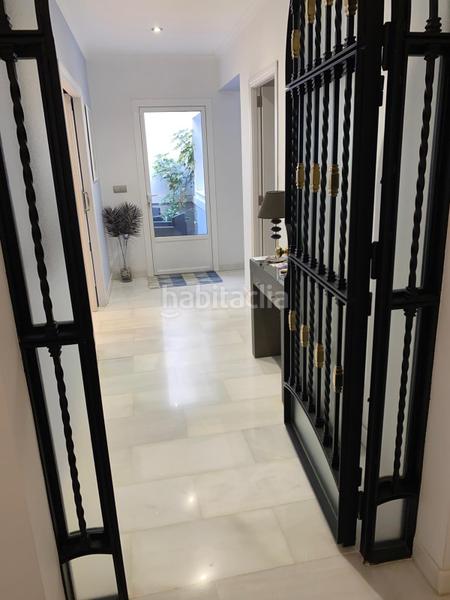 Foto 5cf03730-da3a-416e-88fb-5dc89929bc69. Casa  con cochera en el barco en Marchena