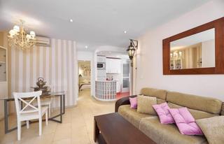 Apartment in Barrio de Albaicín. Inversión en pleno centro de granada