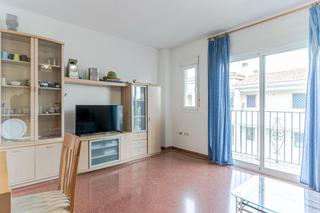 Appartement  Calle calle nasa. Gran piso en venta en castell de ferro