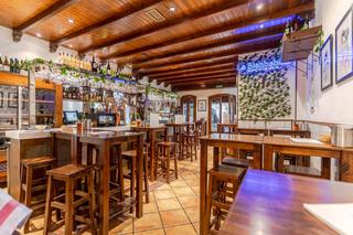 Transfer Business premise in Camino de Ronda. Traspaso de encantadora taberna en el centro de granada  zona ca