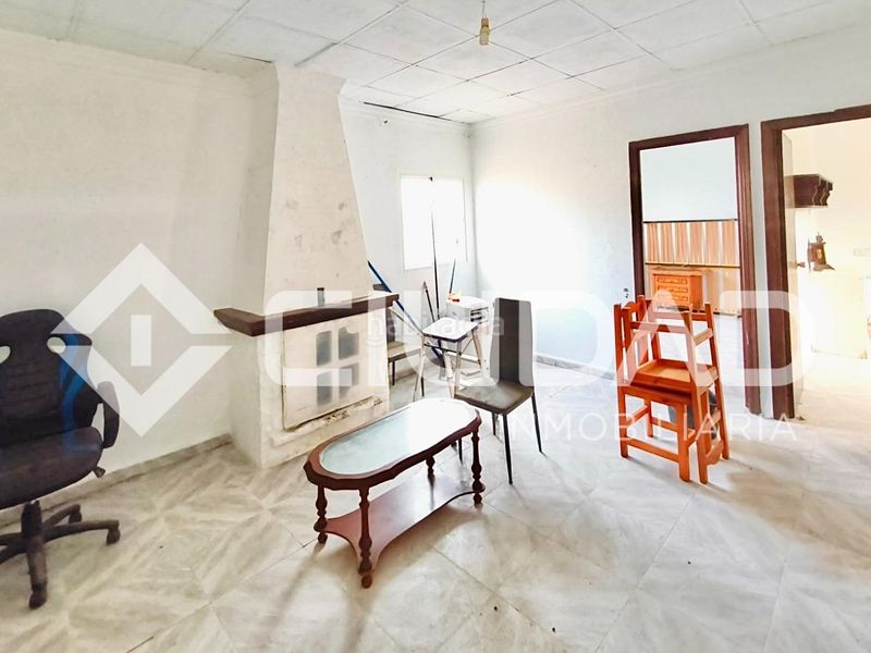 Foto 77410f77-fabf-42aa-8ee3-c5563d9b65ea. Casa a Cuervo de Sevilla (El)