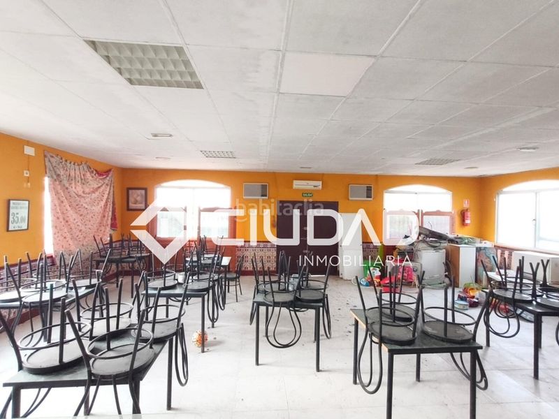 Foto 7f5d360a-e32f-41d3-bb98-70e90dcedd38. Casa a Cuervo de Sevilla (El)