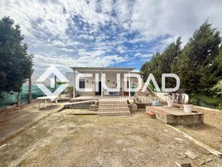 Terreno residenziale in Cabezas de San Juan (Las). Campo el rosal las cabezas de san juan