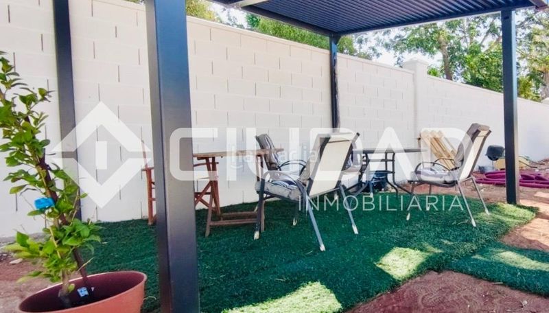 Foto 23b7f327-e769-4ffd-8534-aa0e569699ff. Finca rústica en Vista Azul - Consolación Dos Hermanas