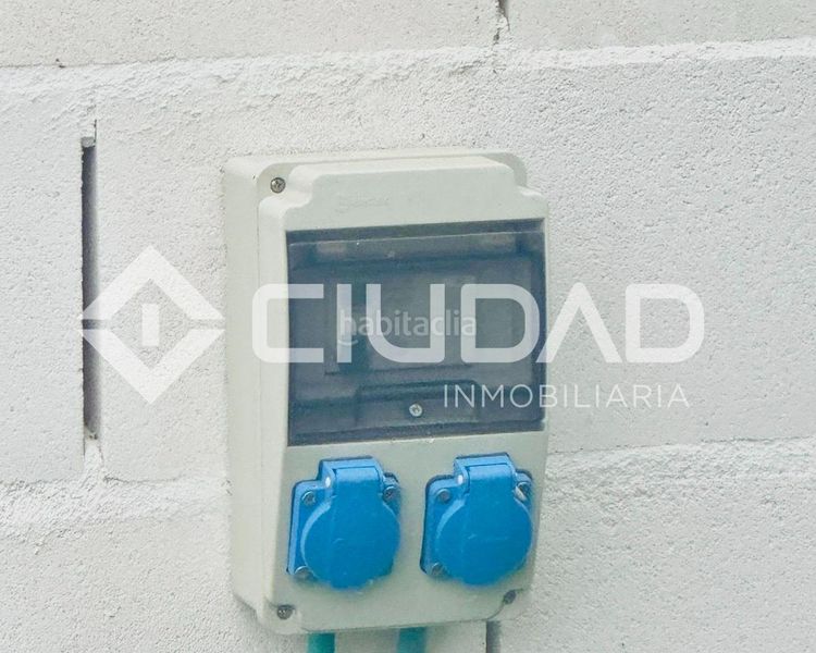 Foto 83e2cc9c-968e-4f8e-8365-4791bb7d7289. Finca rústica en Vista Azul - Consolación Dos Hermanas