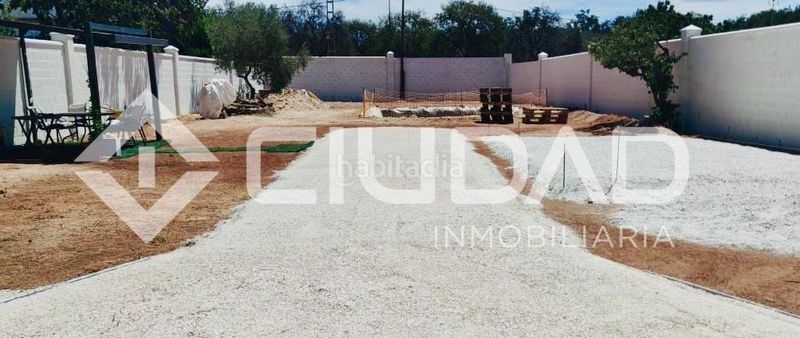 Foto 9dcc0154-44d8-4a73-8841-2ac9d9e6b066. Finca rústica en Vista Azul - Consolación Dos Hermanas