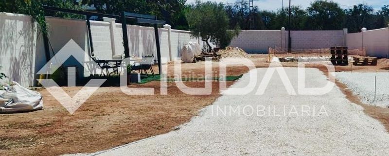 Foto a3c52760-a510-49ca-bcbd-104b6adda80a. Finca rústica en Vista Azul - Consolación Dos Hermanas