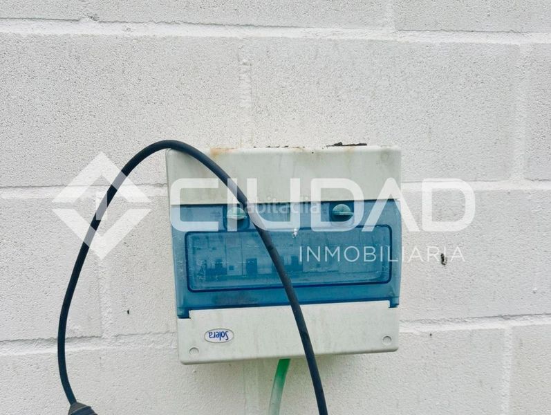 Foto adddb969-cad2-4247-86c4-2300ab9ba4e1. Finca rústica en Vista Azul - Consolación Dos Hermanas