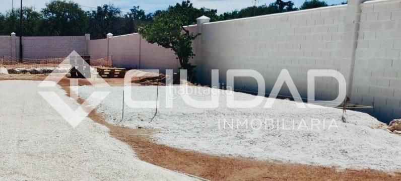 Foto b8288163-3dd6-41a7-85c3-46fb9297cfa7. Finca rústica en Vista Azul - Consolación Dos Hermanas