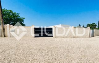 Rural plot in Vista Azul - Consolación