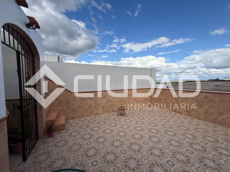 Foto 290a6e94-e57b-4cea-9a74-4ee3f5fb9eec. Casa a Cabezas de San Juan (Las)