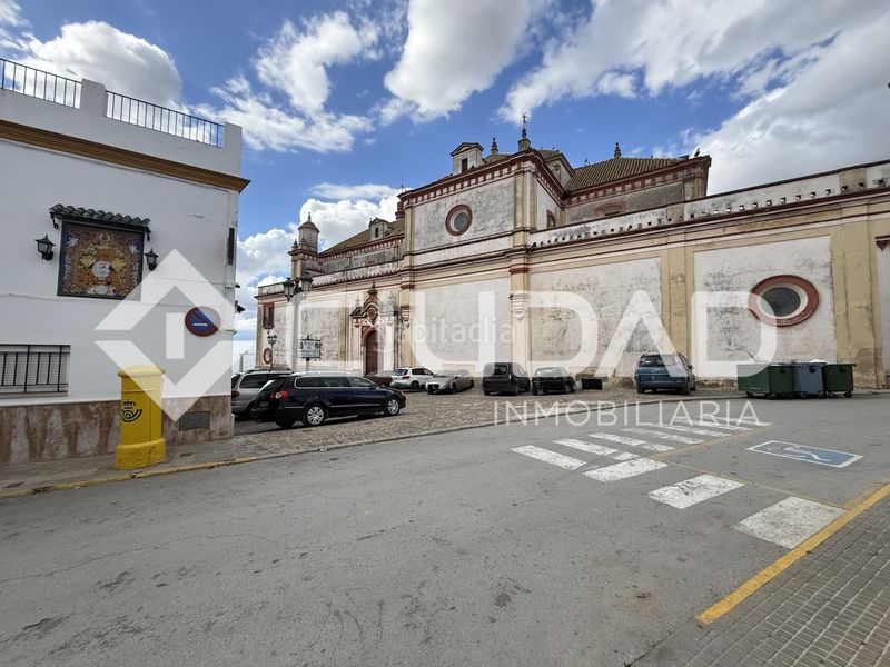 Foto 5158f4e4-d5c7-49bb-8d65-39beab1a0270. Casa a Cabezas de San Juan (Las)