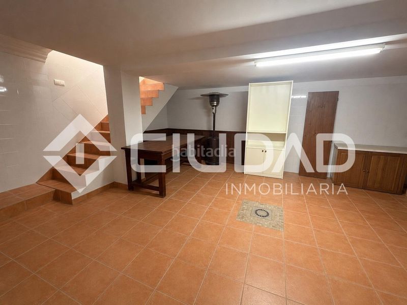 Foto 580ed476-1c84-4e74-936f-ec5e179332db. Casa a Cabezas de San Juan (Las)
